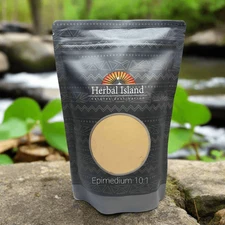 Horny Goat Weed Extract Powder 10:1