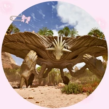 Oasisaur 🎀 ASA PVE