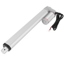 200mm Stroke High Duty 750N Straight Line Electric Linear Actuator 24V♫