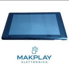 Display LCD Touch Screen con Cornice Nintendo Switch – Funzionante Testato