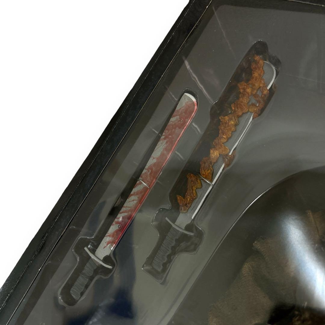 ボブルヘッド Freddy&Jason フレディ&ジェイソン 新品 未開封 Amazon.com: Kotobukiya Jason Voorhees Freddy vs Jason
