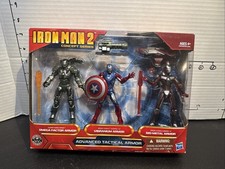 Ultimate Guide to Iron Man Collectibles 83
