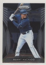 Click to enlarge Manny Machado