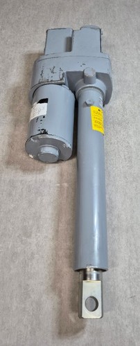 Linearantrieb Duff-Norton SPA6515-317 - Bild 2 von 10