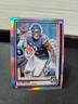 2025 Panini Donruss Optic - D.J. Moore #114 Holo Prizm