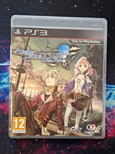 Tecmo Koei Atelier Escha & Logy Dusk Sky PS3 RPG PEGI 12 PAL 2013