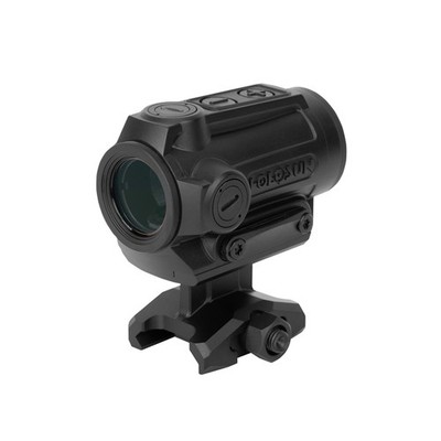 Holosun ARO-MRS-RD Red Circle Dot Multi Reticle Shake Awake Reflex