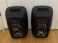 KAM RZ8A V3 Portable Speakers X 2