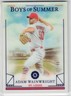 2024 Panini Boys of Summer #88 Adam Wainwright #/275