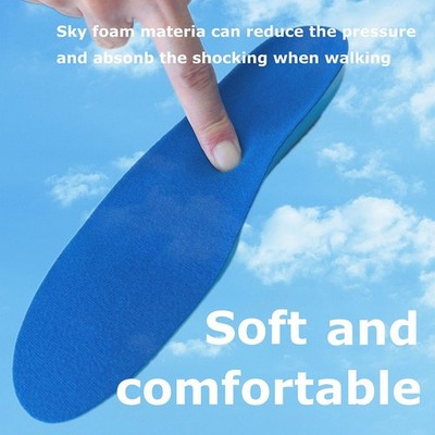 Protective Insoles for For Airtag Designed for Enhanced Stability for All Ages