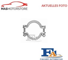 ROHRVERBINDER AUSPUFF ABGASANLAGE FA1 544-901 P NEU OE QUALITÄT