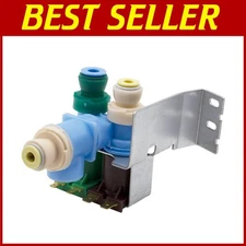 W10155357 Water Inlet Valve for Refrigerator - Not Universal
