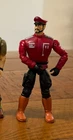 G.I. Joe General Blitz 1994 Action Figure Hasbro 4.5" GI Joe