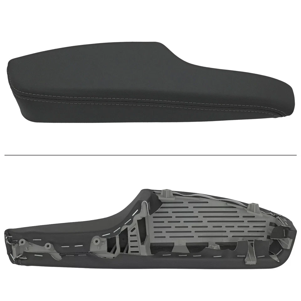 Front Door Panel Armrest Left & Right For Chrysler 300 Dodge Charger 2011-23 A16 - Image 4 of 4