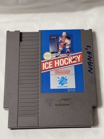 NES Game Lot 9 Tested Working Rygar Trojan Ikari 3 Five Screw