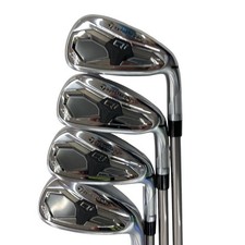 Taylormade Qi MAX LITE 2026  Iron Set Flex R