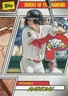 2024 Topps Pro Debut ROMAN ANTHONY Heroes of the Diamond  #HOTD-8 ROOKIE
