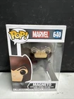 Funko Pop! Marvel X-Men Magneto #640 Vinyl Figure