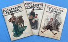 Set of 3 Successful Farming Magazines 1917 & 1923 — photo 1