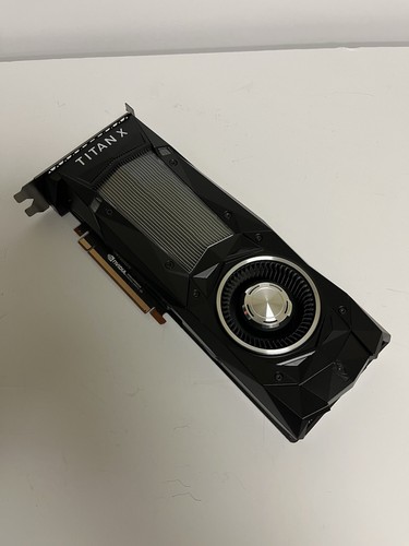 NVIDIA GTX Titan Xp 12GB GDDR5X Grafikkarte - 900-1G611-2530-000 #2