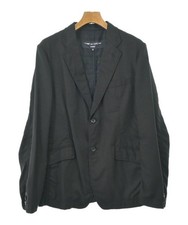 COMME des GARCONS HOMME Casual Jackets Black M 2200672797026