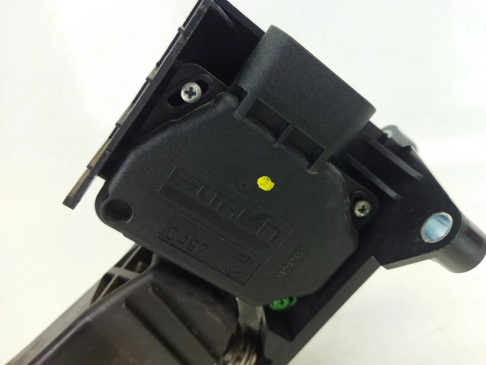 51833722 POTENTIOMETER / 117884 FÜR FIAT PALIO 178_, 171_, 371_ 1.2 - Изображение 2 из 4