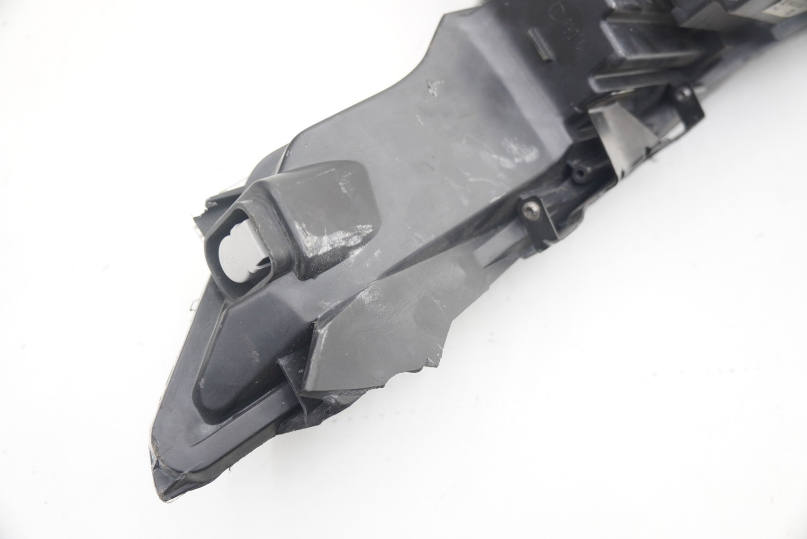 Left Driver Bi Xenon Headlight Headlamp 244434 OEM Ferrari 458 Challenge *Note*