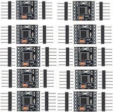 DRV8833 Motor Drive Module 1.5A Dual H Bridge DC Gear Motor Driver Controller
