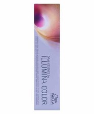 Image of Wella Illumina Color Opal Essence Permanent Creme Hair Colour 60ml