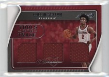 2022 Panini Chronicles Draft Picks Absolute Tools of the Trade Collin Sexton 8r6