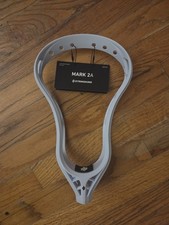 StringKing Mark 2A Lacrosse Head