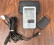 Palm LifeDrive Excellent Condition WORKS Case OEM Charging Cable NO Stylus
