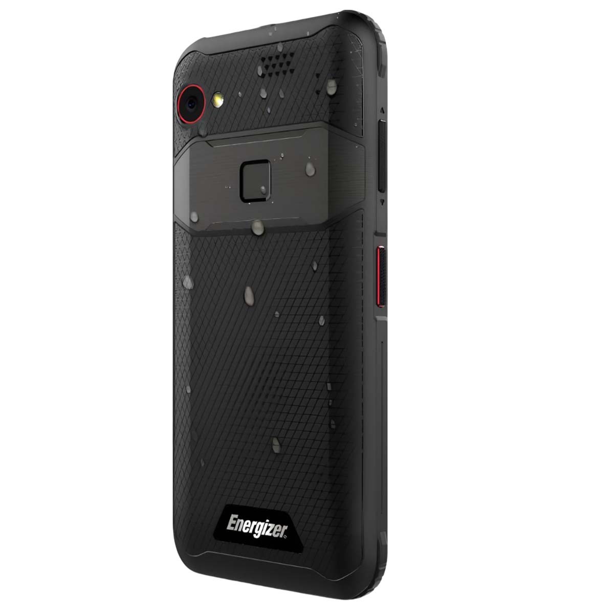 Smartphone antichoc Energizer HardCase H620S pour éviter les écrans cassés - 2