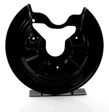 1x cover plate rear left for VW Golf V, Touran, Audi A3, Skoda Octavia, Leon