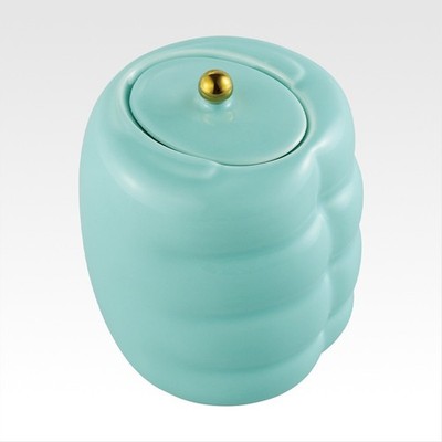 Dandadan Ichiban Kuji Prize D Momo's Psychic Hand Teacup BANDAI