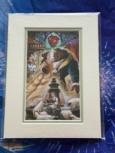 Darren Wilson Disney | eBay