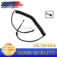 New For Westernfisher Fleet Flex Snow Plow 96464 Controller Reman Repair Cable