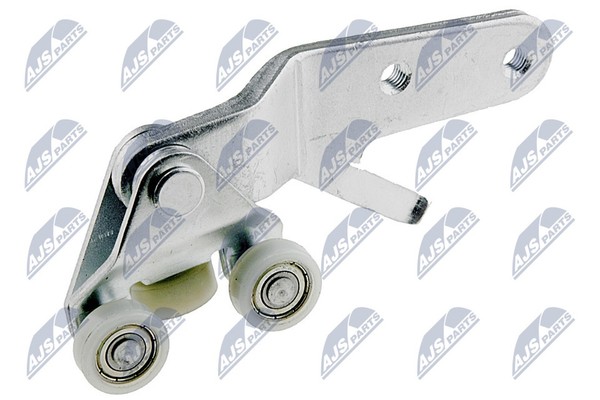 NTY RollenfüHrung SchiebetüR EZC-FT-018 FüR Fiat Ducato Bus Combinato CAT 4X4 1-image