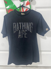 A Bathing Ape Long Sleeve Black Shirts for Men | eBay A Bathing Ape Long Sleeve Black Shirts for Men | eBay