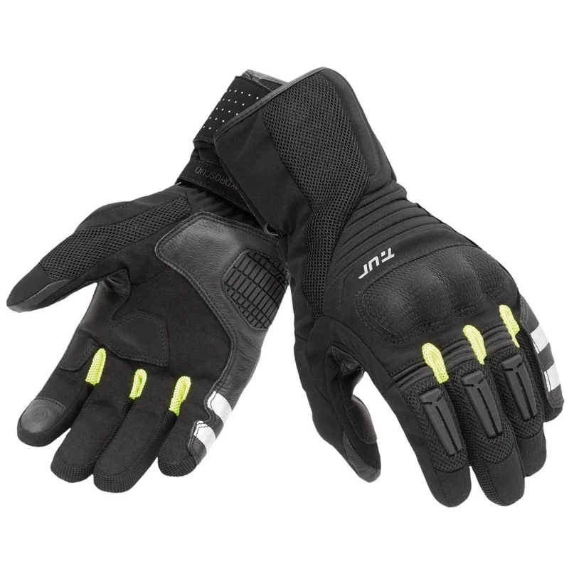 Black Yellow Fluo, photo 1 of 9
