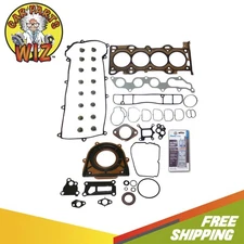 Engine Full Gasket Set Fits 03-05 Mazda 6 2.3L 4Cyl. DOHC 16v