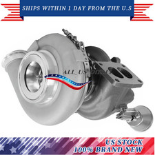 B3g Turbocharger For Detroit Diesel Dd15 Freightliner Cascadia 14.8l A4720901480