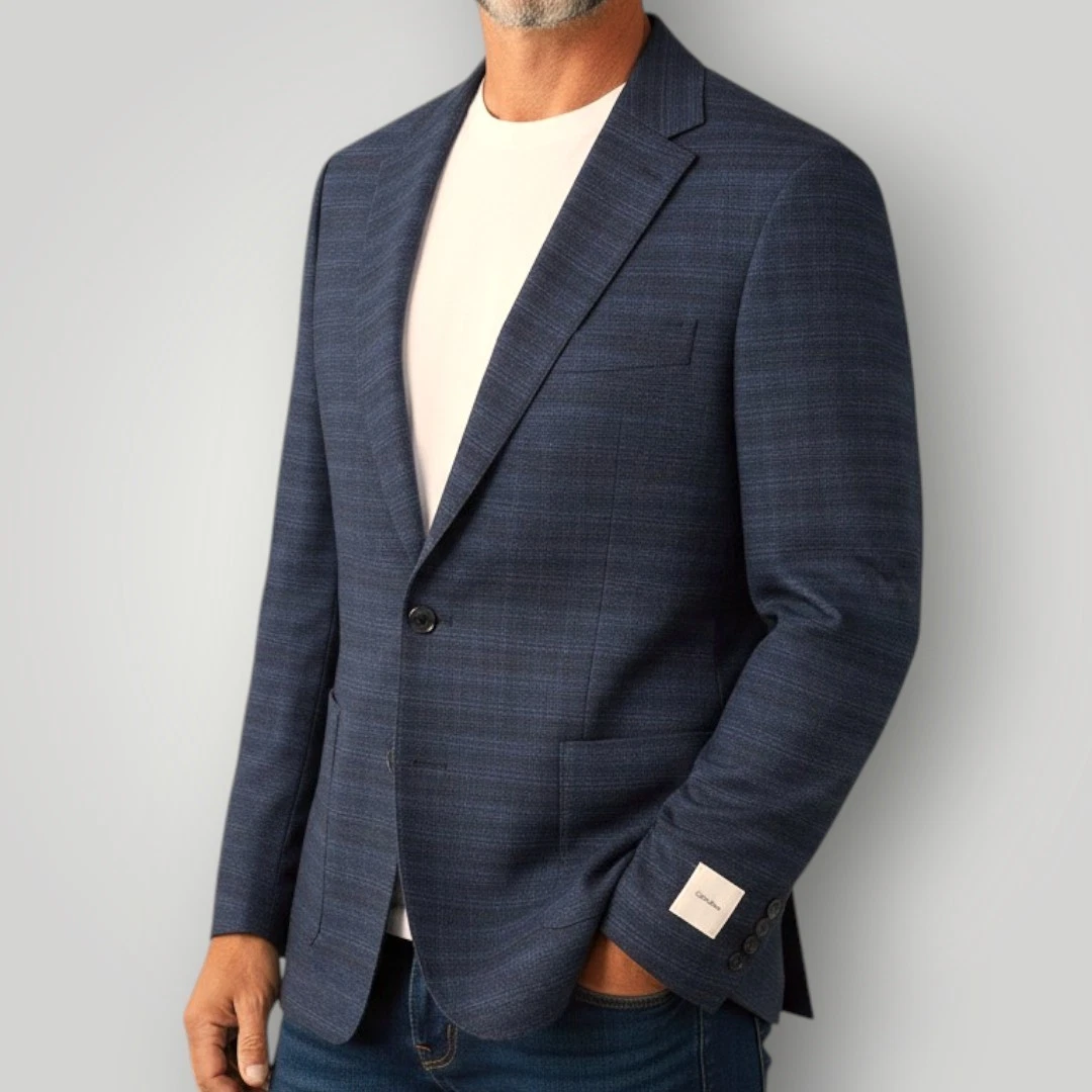 Regular Size Suits & Blazers for Men 46 Jacket for sale | eBay