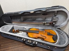 Violin YAMAHA V7G 1/4 size children's Yamaha 2016 violin
