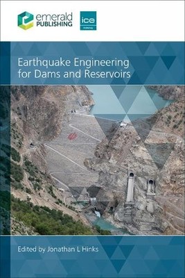 Jonathan Hinks Earthquake Engineering for Dams and Reservoir (Gebundene Ausgabe)