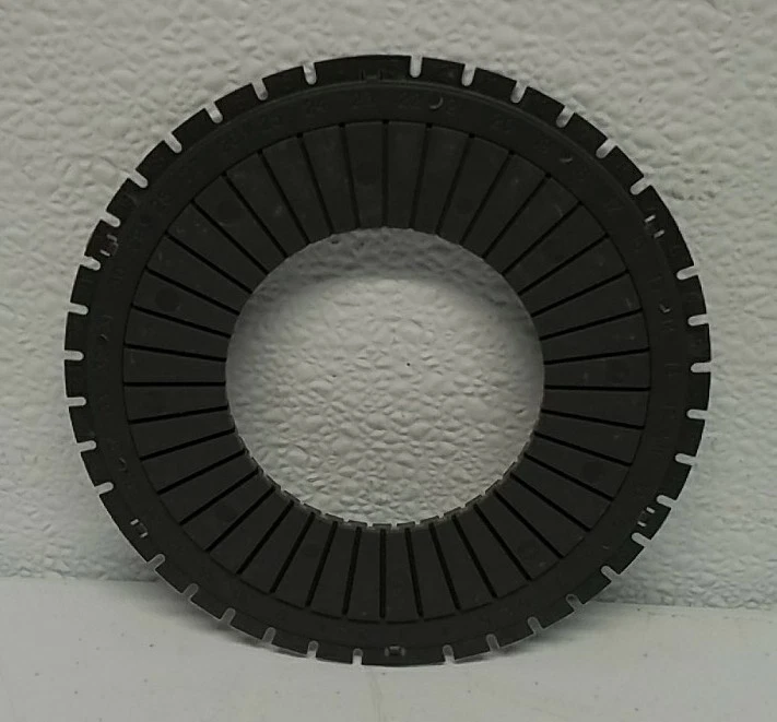 Cuña de alineación de doble ángulo 75400 SPC - Ajuste de rueda y inclinación Foto 4 de 4