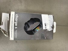 Fitbit Charge 5 Advanced Fitness  Health Tracker with GPS