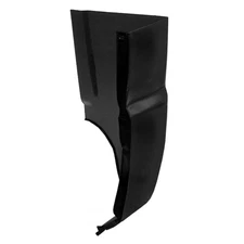 0870-115 L Key Parts Cab Corner  Driver Left Side for Chevy S10 Pickup S15 Hand