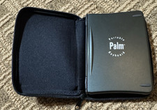 Palm Portable Keyboard 3C10317 for Palm PDA with Carrying Case