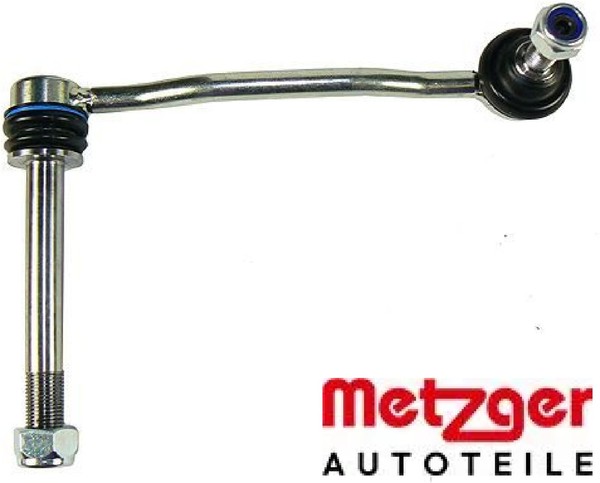 Metzger 53047912 Stange/Strebe FüR Stabilisator Koppelstange Strebe-image